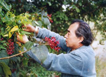 中村臣市郎先生